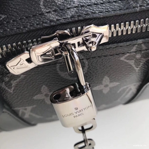 WIS Vuitton Louis 45 Keepall 0820
